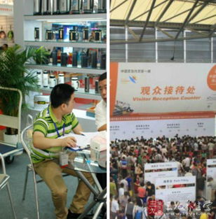 2014中國日用百貨商品交易會即將在上海隆重舉行